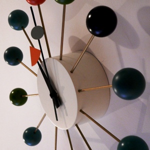 Uhr